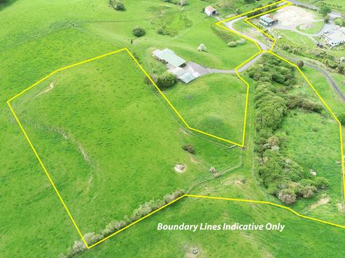 2029C Hunua Road, Hunua