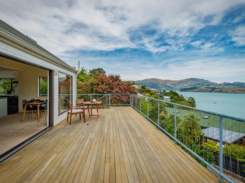 7A Governors Bay Road, Cass Bay