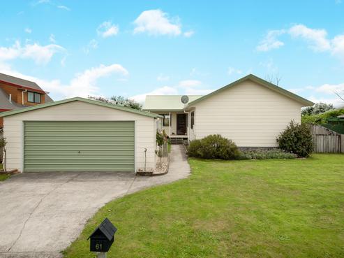 61 Radiata Street, Fairview Downs