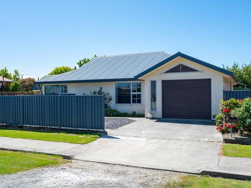 2 Duthie Street, Milton