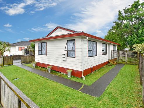 2/10 Trimdon Street, Randwick Park