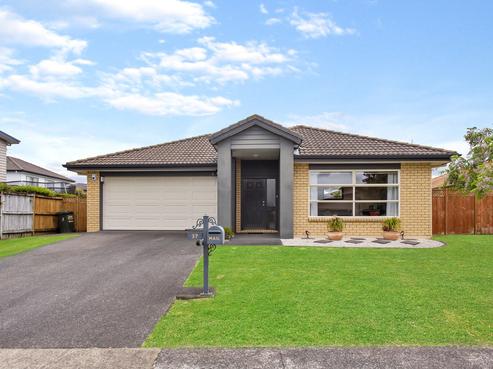 37 Stranraer Crescent, Wattle Downs