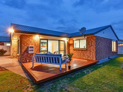57 Taka Street, Takanini