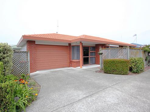 2/91 Wellesley Road, Napier South