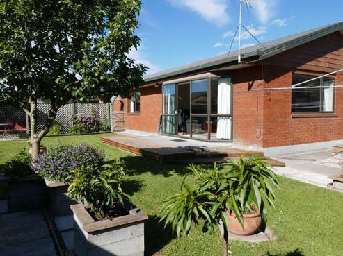 3A Logie Place, Bromley