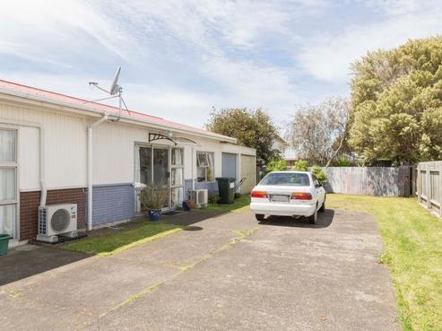 4/222 High Street, Dannevirke