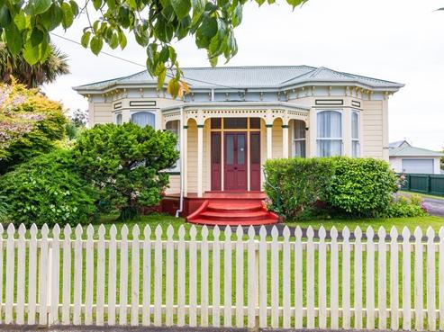 136 Harrison Street, Whanganui Central