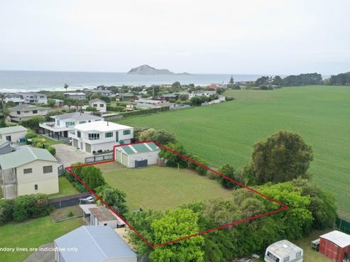 73 Harper Road, Waimarama