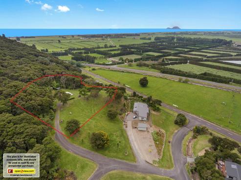 2A Kereru Lane, Matata