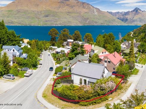 25B Williams Street, Fernhill/Sunshine Bay