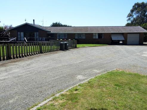 185 Simpsons Road, North Otago