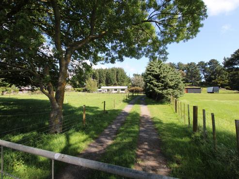 124 Union Street, Foxton