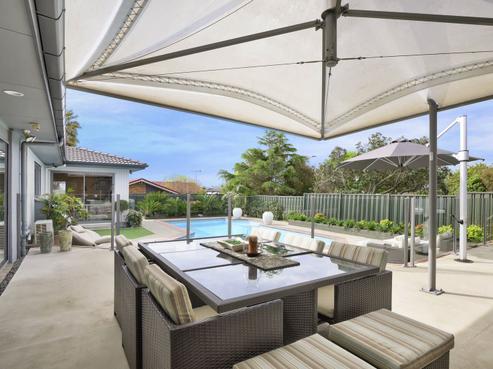 15 Falstaff Place, Half Moon Bay