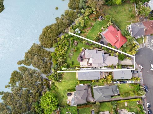 8 Lister Street, Point Chevalier