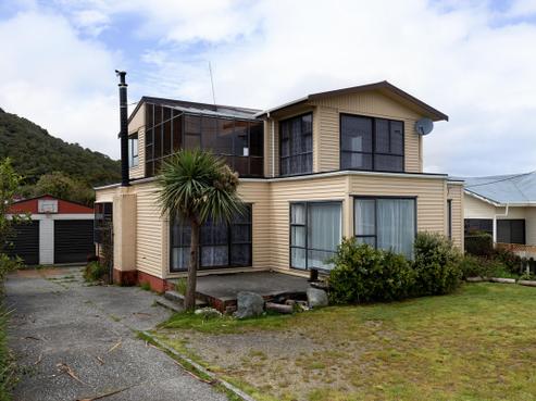 199 Main South Road, Karoro