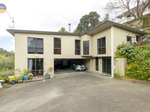 43 Coote Road, Napier Hill