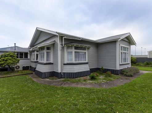 6 Marsden Road, Greymouth