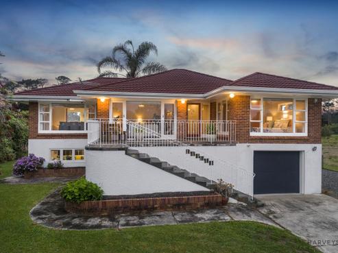 40 Shaw Road, Oratia