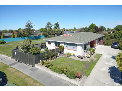 1/31 Northfield Road, Casebrook