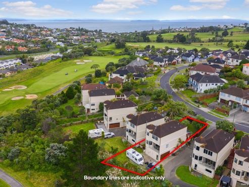 252 Alec Craig Way, Gulf Harbour
