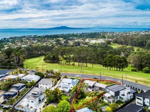 127 Kowhai Road, Mairangi Bay