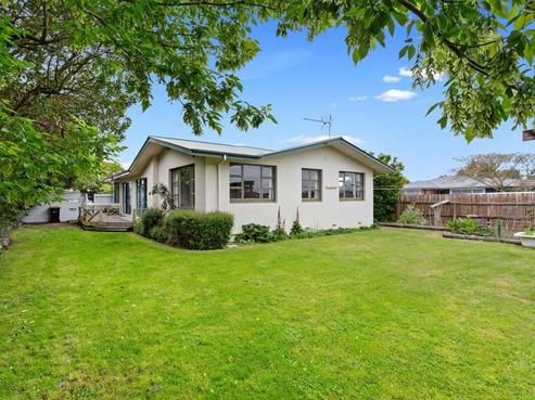 153 White Street, Rangiora