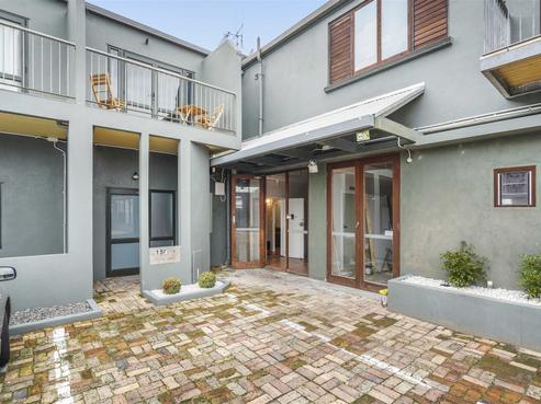 15F Hood Street, Hamilton Central