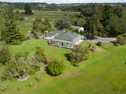 101 Camerons Road, Marsden