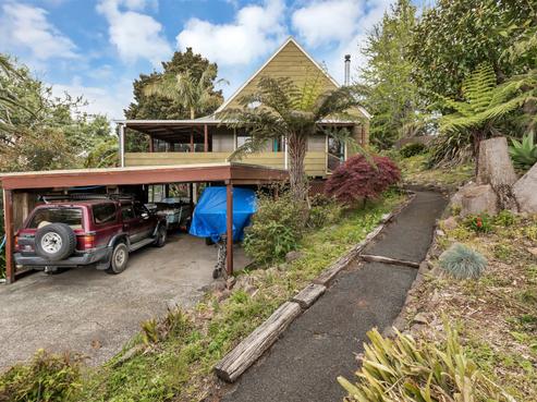 1053 Maungakaramea Road, Maungakaramea