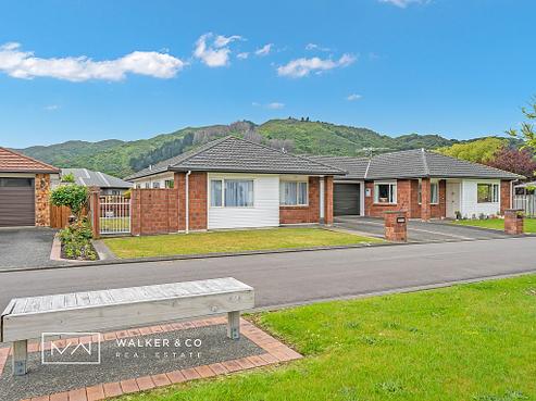 8 Woodland Mews, Wainuiomata