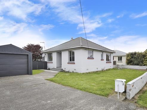 61 Stobo Street, Grasmere