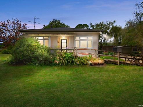 39 Wilson Road, Hunua