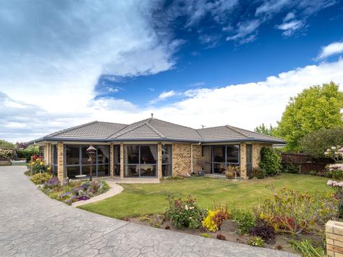 31 Thomson Street, Tinwald