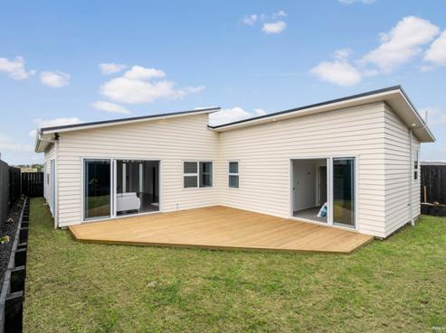 4 Tawhiti Road, Pukekohe