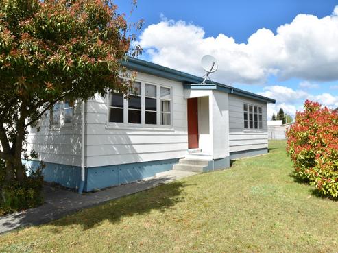 18 Hopkins Road, Twizel