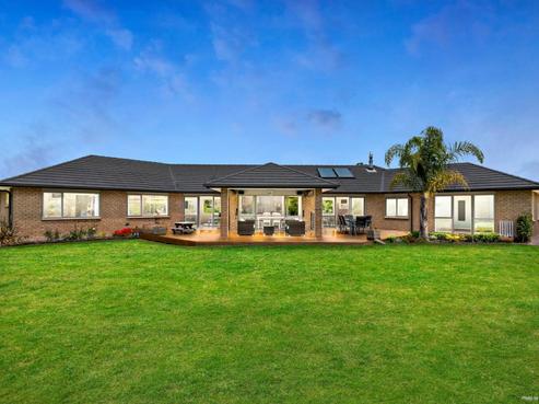 283 Ostrich Farm Road, Pukekohe