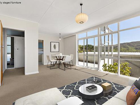 2/144 Mairangi Road, Wilton