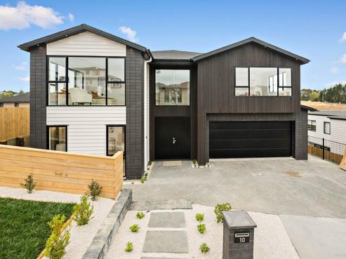 10 Carberry Lane, Pinehill