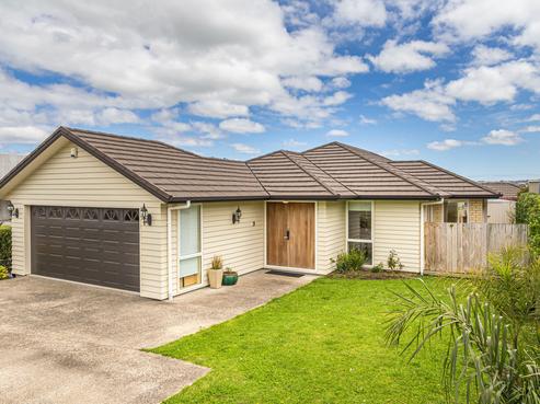 94 Totara Views Drive, Silverdale