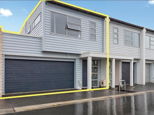 8 Portland Lane, Chartwell