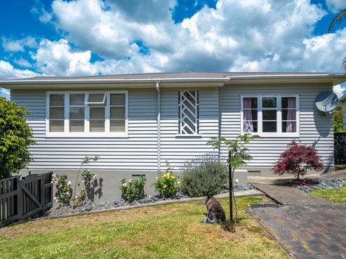 2 Worth Street, Kaitaia