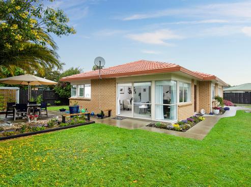 3A Romana Crescent, Papamoa