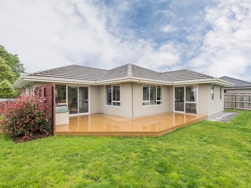 393 Lower Queen Street, Richmond