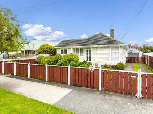 35 Milton Street, Trentham