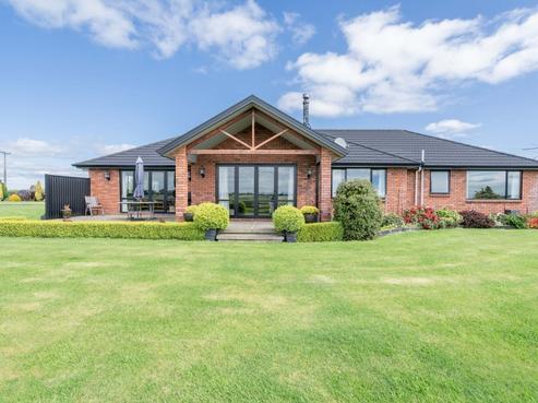 455 Mcivor Road, Myross Bush
