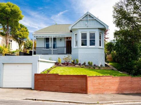 29 Passmore Crescent, Maori Hill