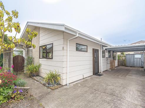 12B Niblett Street, Whanganui Central