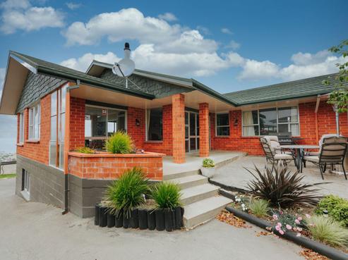 87 Reservoir Road, Oamaru