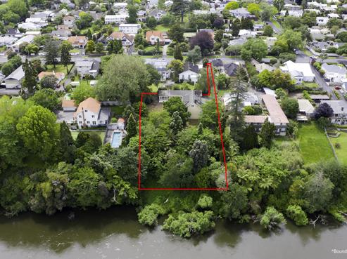 277 River Road, Claudelands