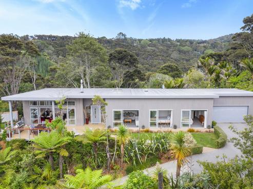 231B Huia Road, Titirangi